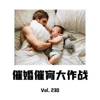 Vol230 催婚催育大作战
