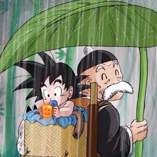 致敬鸟叔——别了悟空（下）