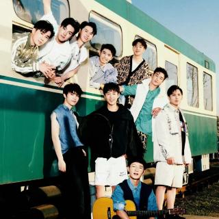 【碎碎念】家人们！谁懂啊，延迟追@十个勤天有多快乐