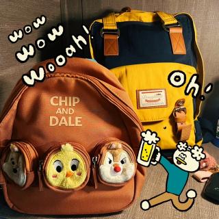 累了就去趟迪士尼吧