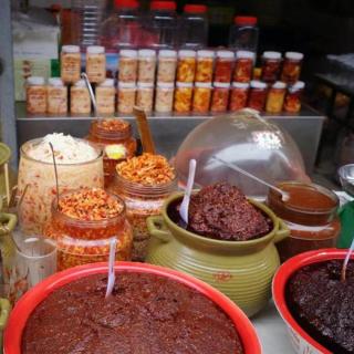 从菜街到厨房-49 本土友台来发酵！与 #长虫山茶话会 对谈云南吃喝