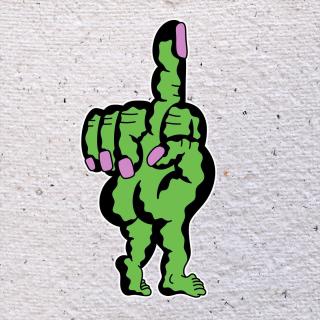 请远离身边的"小可爱"们