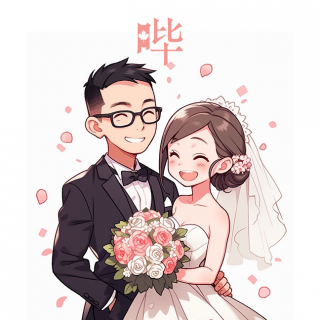 夏威夷，一个适合结婚的地方  - Vol75