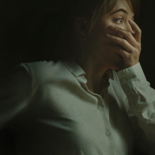 《长腿怪》和小红帽恐怖理论