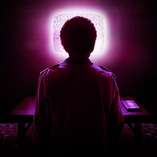 我看见电视在发光&快乐小站：儿童节目下的污秽真相