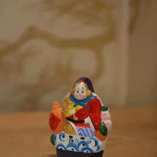 S08E18P01_茶盐：易经——一种落地的玄学