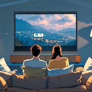 Vol.21 谁懂！本来想坚定不婚，结果竟磕起了CP？