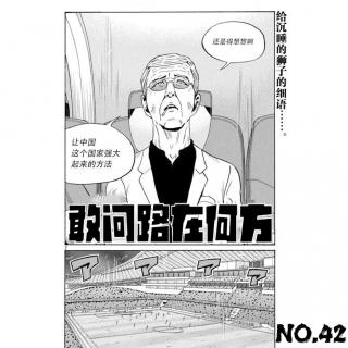 42.闲聊中国足球