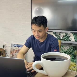谜一样的抉择！高薪辞了转全职博主，尹师傅隐藏的不只是勇气