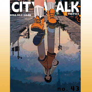 43.十一国庆出游之合肥！