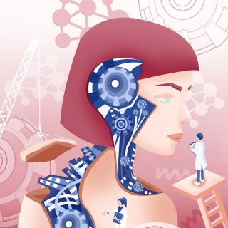 42.【神奇职业的ta】AIGC创意研发兼一下高校设计讲师