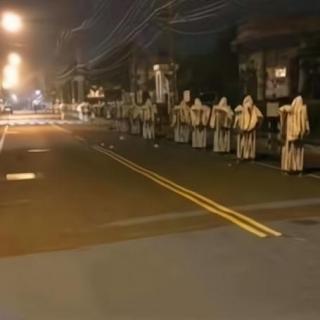 怪谈江湖之预言