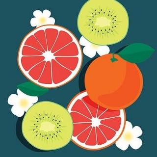 榴莲客栈.第208期.水果水果乐健康