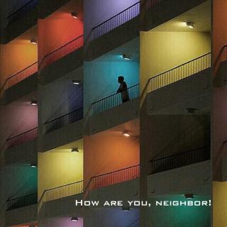 榴莲客栈.第210期.远亲不如近邻