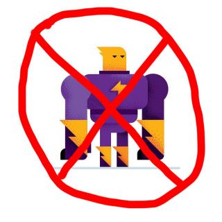 榴莲客栈.第215期.超级英雄消亡史