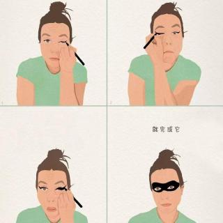 45.真的有人最后⌈习惯工作⌋吗？