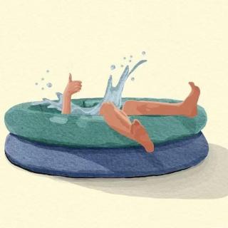 46.平庸与平凡差了一次决心