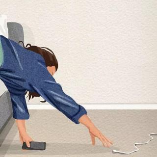 47.逐渐被智能化反噬的现代人​