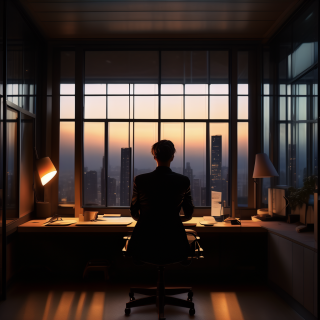 VOL83 - 不成为嫡系，也得深谙嫡系之道