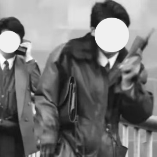 17 | “姐不忍心看你坐牢”：96年河南银行大案 欲望的罪与罚