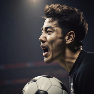 中国足球瞎支招