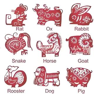 77. 济南十二生肖：龙洞，黑虎泉，跑马岭，羊头峪，兔子耳朵山...