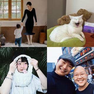 新春特辑：在下沉的世界，做自信的女性