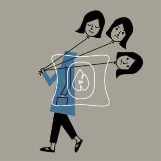 10 | 大厂围城五年，我的人生剧本终于写到了第二季！