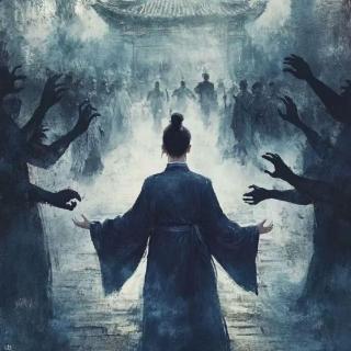 韩老师在美国当道士的故事（灵异真实案例）