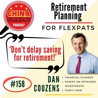 158 Flexpat Retirement Planning