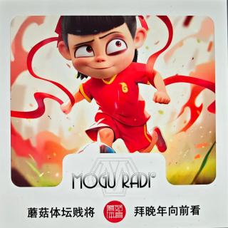 蘑菇体坛贱将vol122:拜晚年向前看