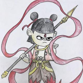 视听杂谈---哪吒2魔童闹海