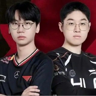 【英雄联盟LOL】T1的前路将会如何？
