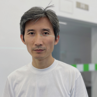 张辽源 | 探索视觉背后的秘密