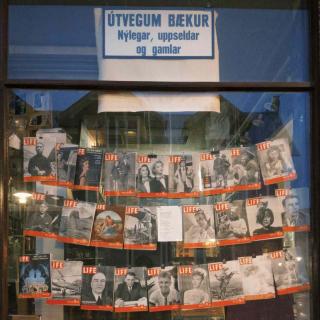 EP17. 在冰岛捡到了我的“25号底片”