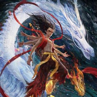 海外华人包场《哪吒2》的真实经历