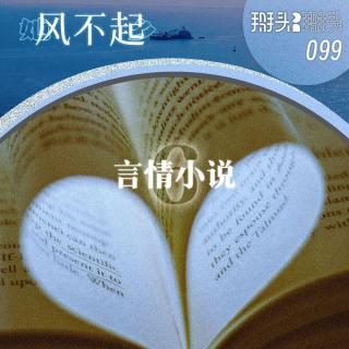 099：【她乡风不起】06言情小说