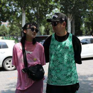 对谈电影造型指导苏超: 戏里戏外的YES AND | 妇女节特辑