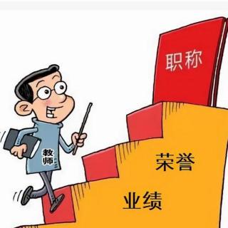 文盲杂谈：安老师工作篇之评委迷情
