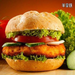 No.142 炸鸡汉堡风云录：中国西式快餐江湖三十来年