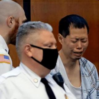 47.禁忌冲动的惩罚｜哈佛博士后舅舅枪杀亲外甥