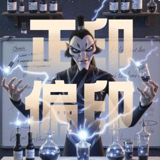 玄学术数｜聊聊八字印星：正印与偏印！脑瓜灵！福满多！接！