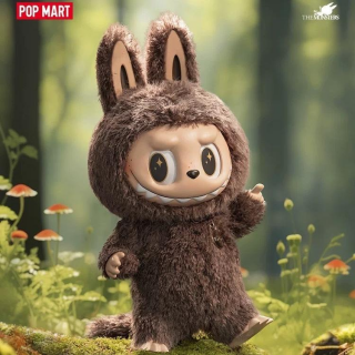 56 最深度复盘泡泡玛特：IP、国际化、AI、游戏、电影，最终超越迪士尼？！