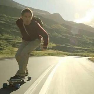 冰外的世界-南极之旅