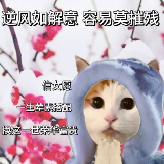 ​47. 如何过情关？从向外索取到「向内充盈」，爱至圆满是「分享」