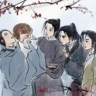 056 武侠世界的异类 |《欢乐英雄》：谁说英雄一定是寂寞的？