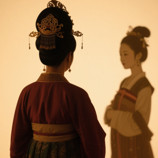INTJ宫女逆天改命：窦漪房的权力通关攻略