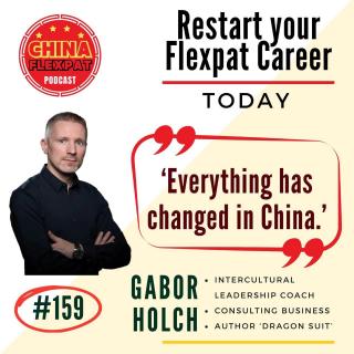 159 Restart your Flexpat Career Today