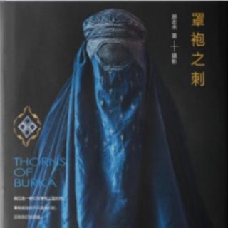 Vol.87 阿富汗女孩，不只有罩袍与逃离-《罩袍之刺》