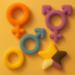 心安里播客x播客会客厅 咖咖talk-EP2 4.19聊聊性